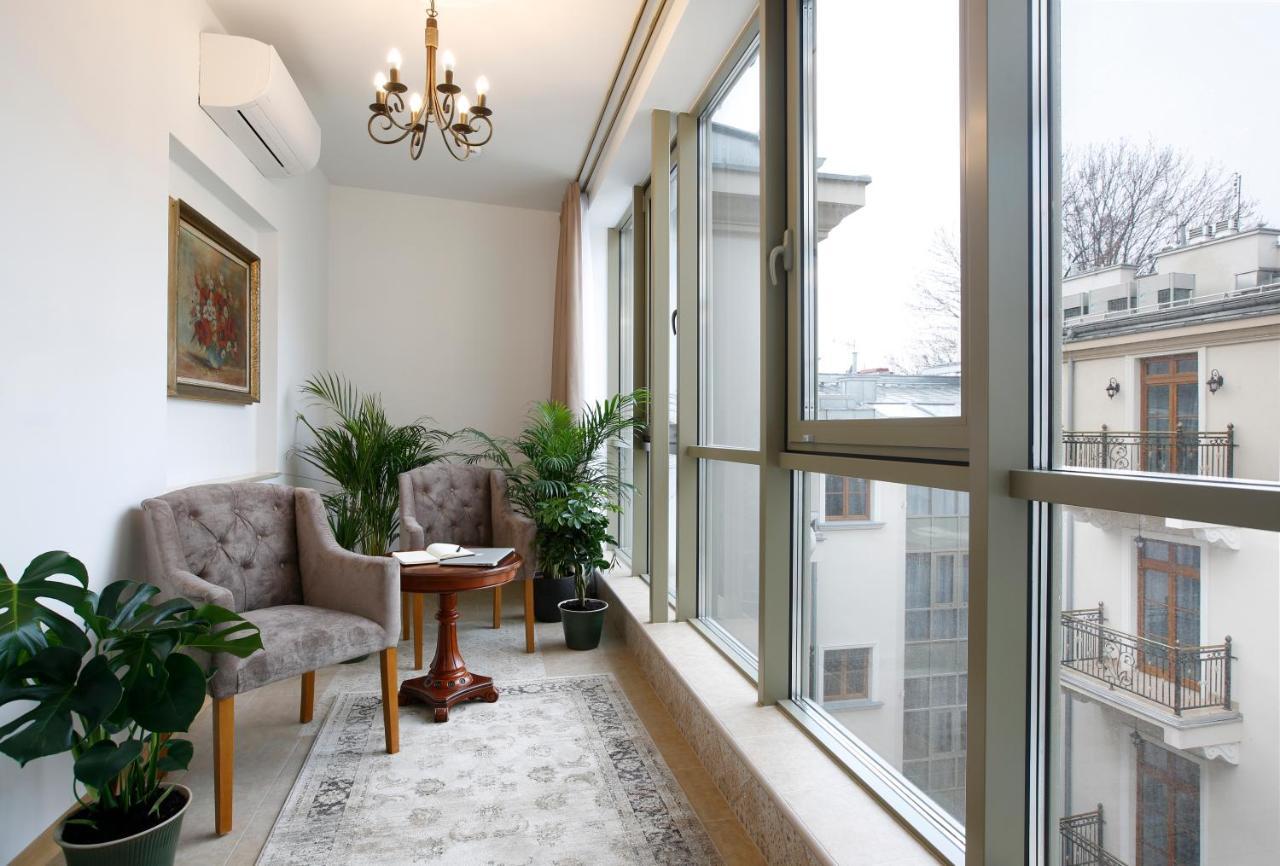 Apartment Orangery