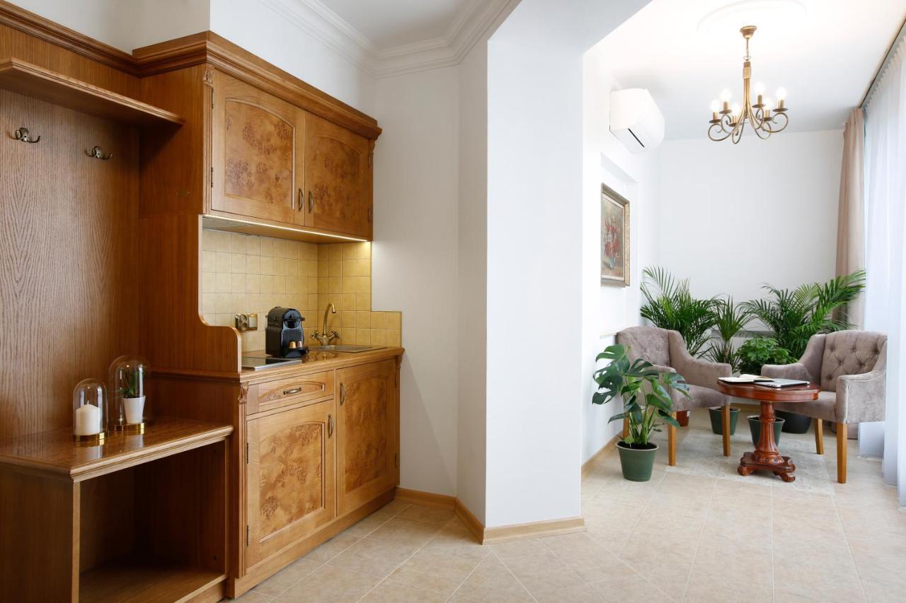 Apartment Orangery